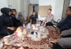 Hari Jadi ke-74 Humas Polri, Polda Jatim Anjangsana ke Purnawirawan