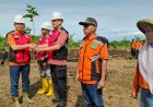 Perhutani Bondowoso Optimalkan Fungsi Ekologis Hutan melalui Ground Breaking Bersama IIKP dan Lintas Sektor