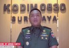 Dandim 0830/Surabaya Klarifikasi Video Viral Dugaan Keterlibatan Oknum TNI di Adira Finance