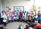 BKKBN Sulsel Dorong Distribusi MBG 3B di Luwu Utara