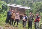 Perhutani Banyuwangi Barat Adakan Patroli Gabungan Amankan Hutan Lindung