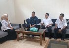 Pemdes Bayu Berkomitmen dengan Perhutani Banyuwangi Barat untuk Jaga Kelestarian Hutan