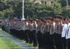 Jelang Nataru Polda Jatim Bentuk Satgas Premanisme