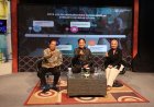 Talkshow Peta Jalan Pembangunan Kependudukan Sebagai Tangga Menuju Indonesia Emas 2045