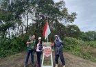 Explore Gunung Rante, Perhutani Banyuwangi Barat Gandeng Pramuka Saka Wanabakti