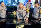 Kapolda Jatim Resmikan Gedung Naya Agra, Tekankan Peningkatan Layanan ke Masyarakat