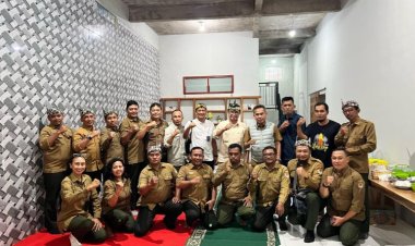 Optimalisasi Ruang Tumbuh, Perhutani Bondowoso Tampilkan Inovasi Agroforestry Kopi di Perhutani Innovation Award 2025