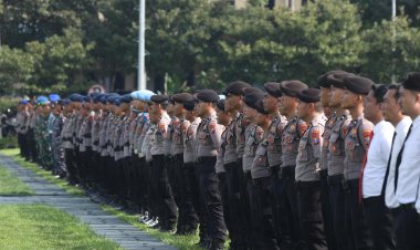 Jelang Nataru Polda Jatim Bentuk Satgas Premanisme