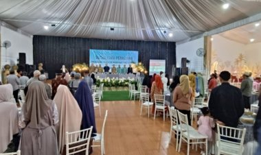 Perhutani Probolinggo Bersama DPPHT Gelar Sosialisasi Peralihan Program Pensiun di Lumajang