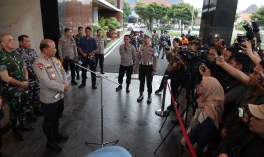 Polda Jatim Siagakan Tim SAR di Sejumlah Obyek Wisata pada Operasi Lilin Semeru