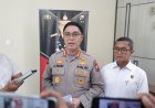 Polda Jatim Amankan Tersangka Ketiga Kasus Perusakan Rumah Nenek Elina