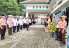 Forkopimda Banyuwangi Hadiri Apel Sedekah Oksigen yang Digelar Perhutani Banyuwangi Raya
