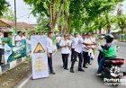 Awali Tahun 2026, Perhutani Madura Bagikan Ribuan Bibit Gratis Kepada Masyarakat di Pamekasan