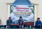 Perhutani Bondowoso Rutin Laksanakan Khotmil Al-Qur’an Perkuat Iman dan Kebersamaan