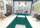 Opening Meeting KJPP dengan Perhutani Banyuwangi Barat