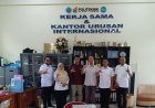 Perhutani Jember dan Universitas Politeknik Negeri Jember Optimalkan Wisata Alam dan Pertanian