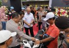 Polrestabes Surabaya Siap Kembalikan 1.050 Unit Hasil Ungkap Curanmor kepada Pemiliknya