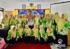 Awali Tahun 2026, Pembinaan Perhutani Madura Kepada IIK-P Cabang KPH Madura di Pamekasan