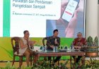 Perhutani Lawu Ds Dukung Pemkab Madiun Percepat Target Bebas Sampah 2029