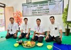 Perhutani Madura Gelar Kick Off Tahun 2026 dan Tasyakuran di Pamekasan