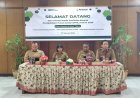 Opening Meeting Penilaian Kinerja PHL Tahun 2026 KPH Banyuwangi Barat